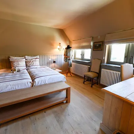B&B Villa Sans Soucis-2