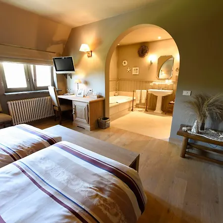 B&B Villa Sans Soucis-3
